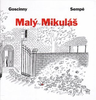 Malý Mikuláš