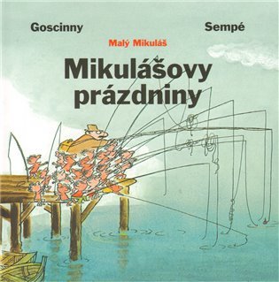Mikulášovy prázdniny