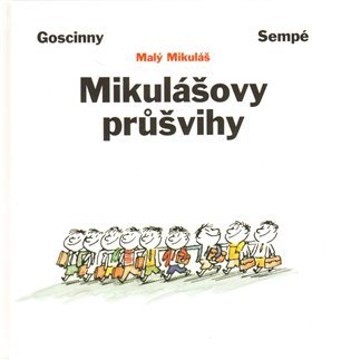 Mikulášovy průšvihy