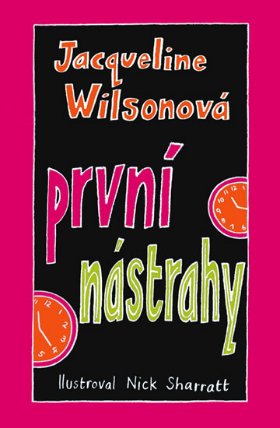 První nástrahy