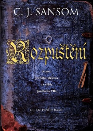 Rozpuštění - brož.