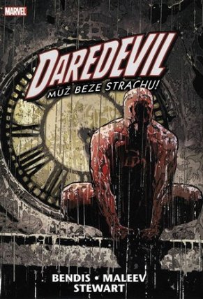 Daredevil: Muž beze strachu! 3
