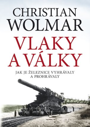 Vlaky a války