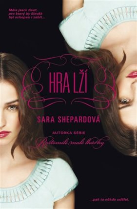 Hra lží
