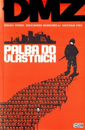 DMZ 4 - Palba do vlastních