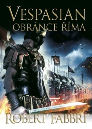 Vespasián: Obránce Říma
