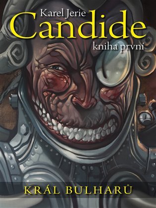 Candide: kniha první