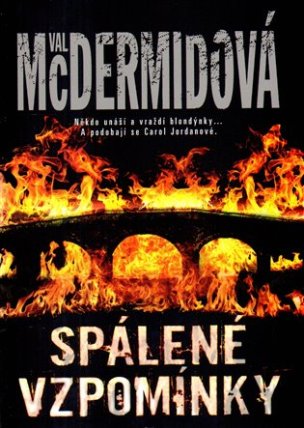 Spálené vzpomínky