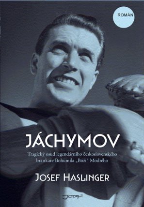Jáchymov 