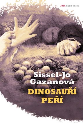Dinosauří peří - Nord krimi