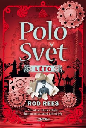 PoloSvět: Léto
