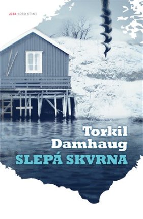 Slepá skvrna