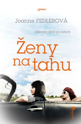 Ženy na tahu (Dámská jízda po letech)