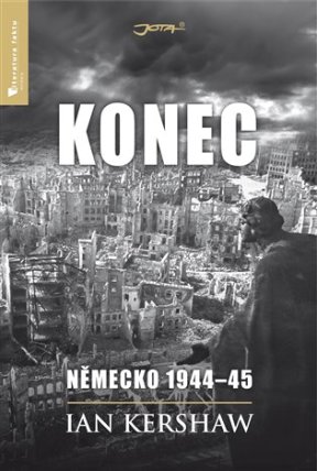Konec - Německo 1944-45