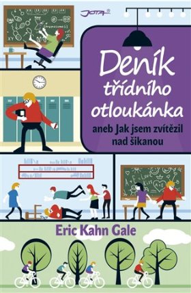 Deník třídního otloukánka