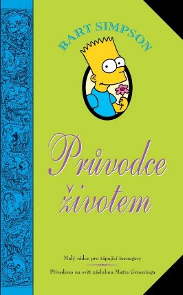 Bart Simpson: Průvodce životem