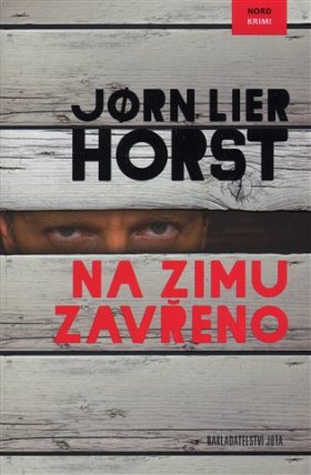 Na zimu zavřeno