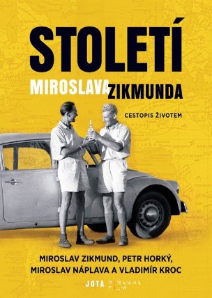 Století Miroslava Zikmunda