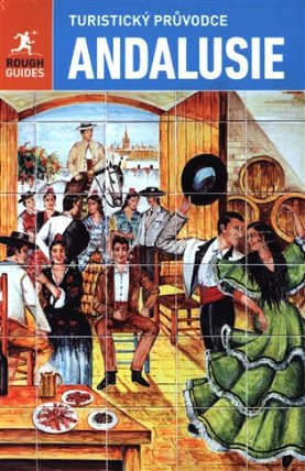 Andalusie - Turistický průvodce