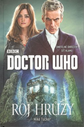 Doctor Who: Roj hrůzy