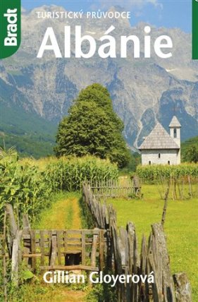 Albánie