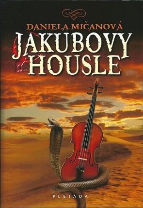 Jakubovy housle