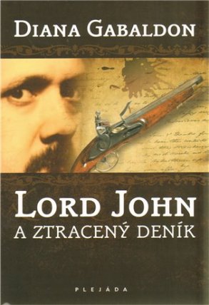 Lord John a ztracený deník