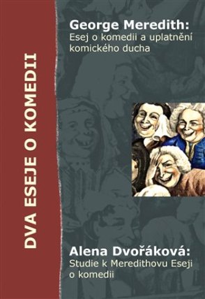 Dva eseje o komedii