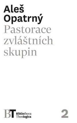 Pastorace Zvláštních Skupin
