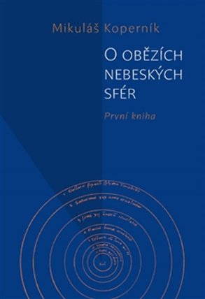 O obězích nebeských sfér 1.