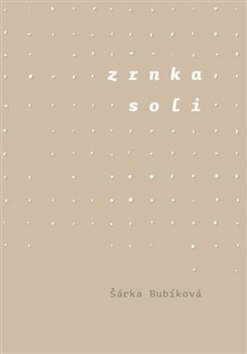 Zrnka soli