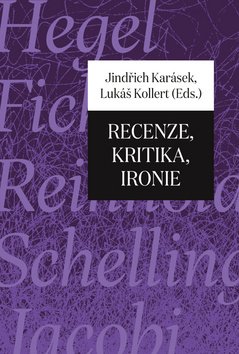 Recenze, kritika, ironie