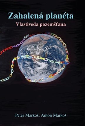 Zahalená planéta - Vlastiveda pozemšťana