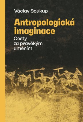 Antropologická imaginace