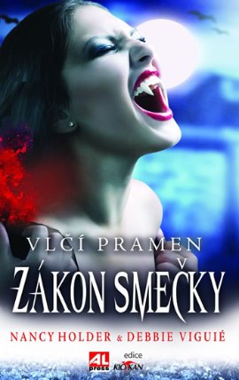 Vlčí pramen 2 - Zákon smečky