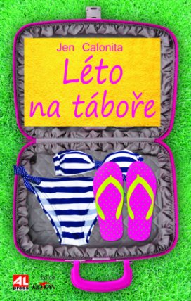 Léto na táboře