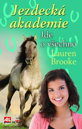 Jezdecká akademie 4 - Jde o všechno