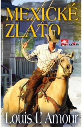 Mexické zlato