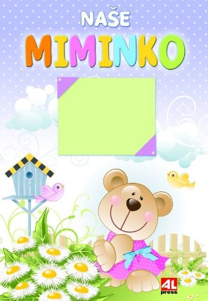 Naše miminko