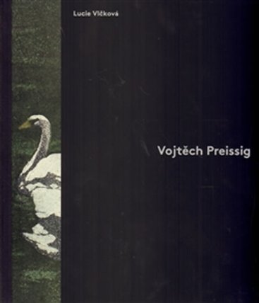 Vojtěch Preissig (anglicky)