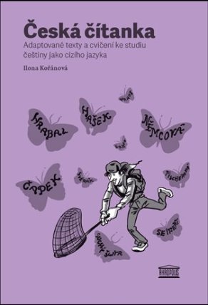 Česká čítanka ( německá verze) 