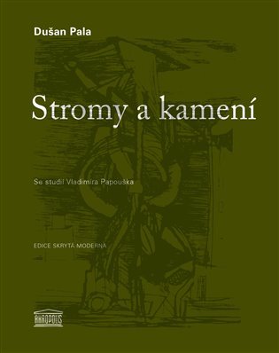 Stromy a kamení