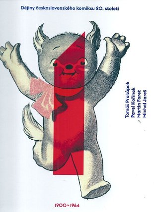 Dějiny československého komiksu 20. století