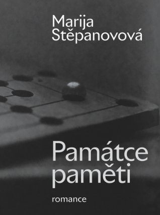 Památce paměti - romance