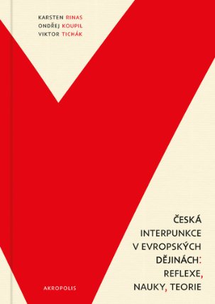 Česká interpunkce v evropských dějinách