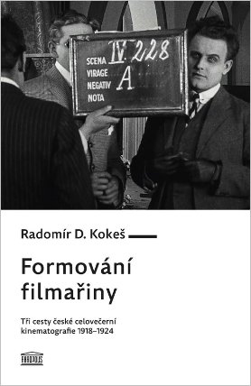 Formování filmařiny