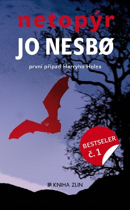 Netopýr 