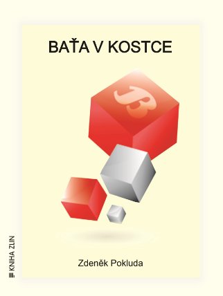 Baťa v kostce