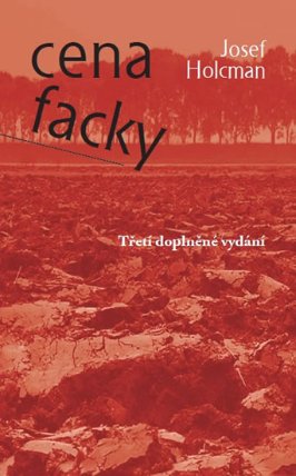 Cena facky - třetí vydání