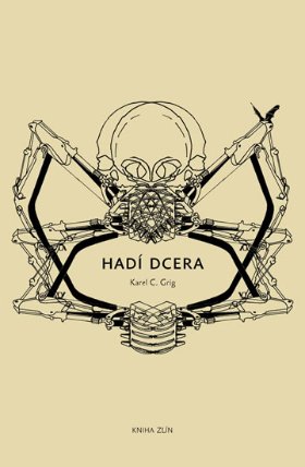 Hadí dcera